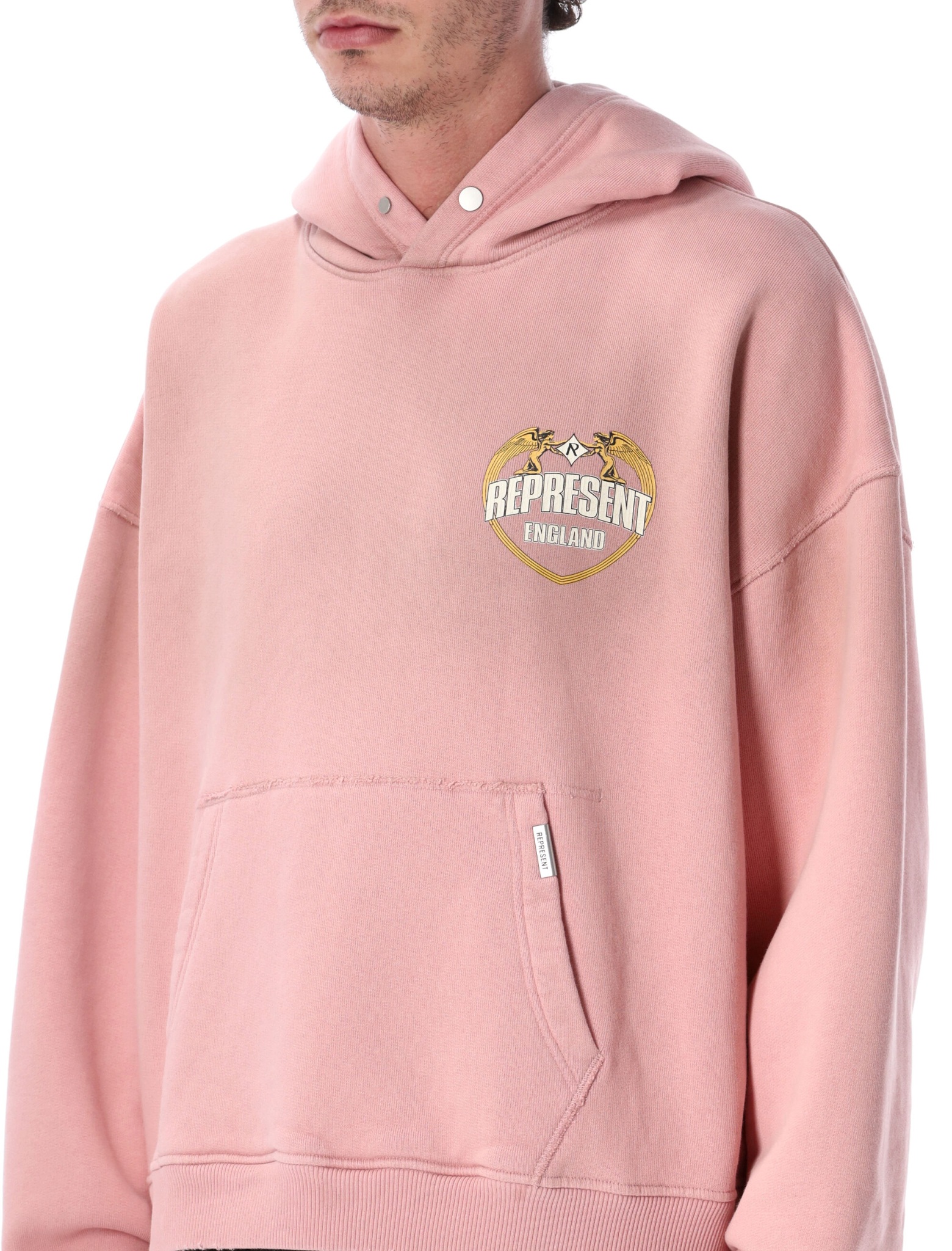 [Represent] Hoodie SS26 MLM10036824