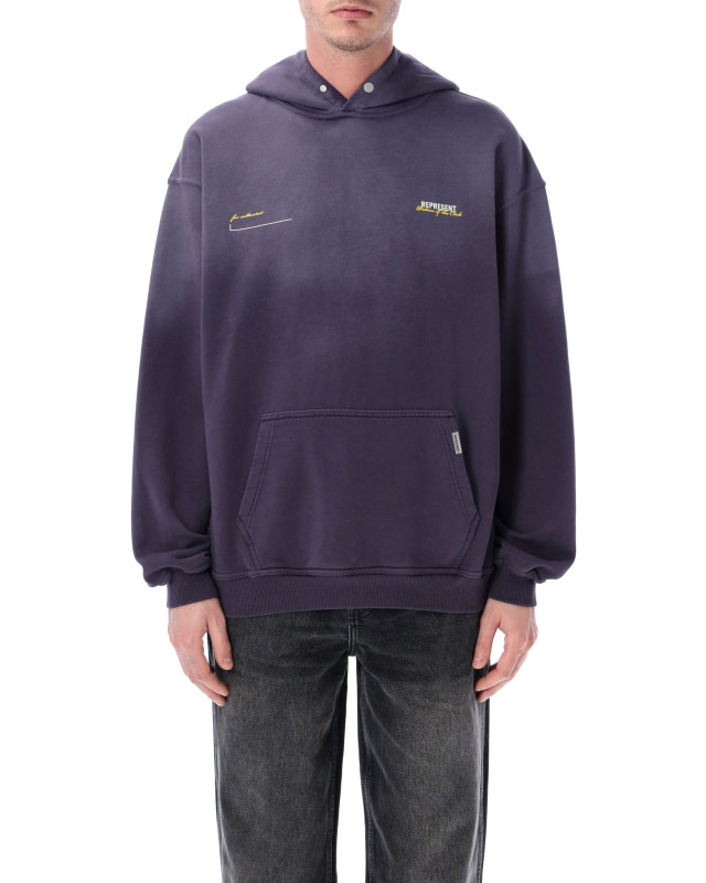 [Represent] Hoodie SS26 MLM427043