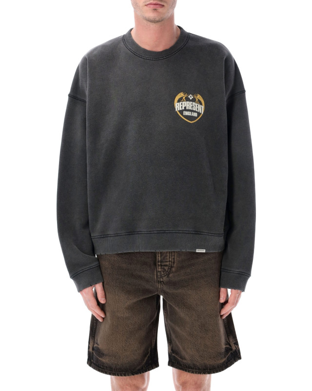 [Represent] Sweatshirt SS26 MLM10036704