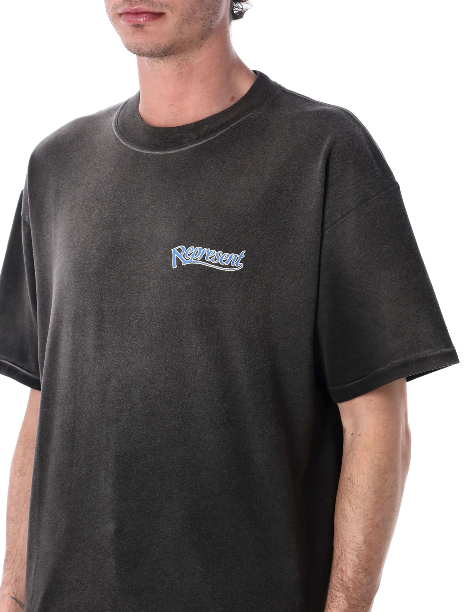 [Represent] T-shirts Short Sleeve SS26 MLM10017504