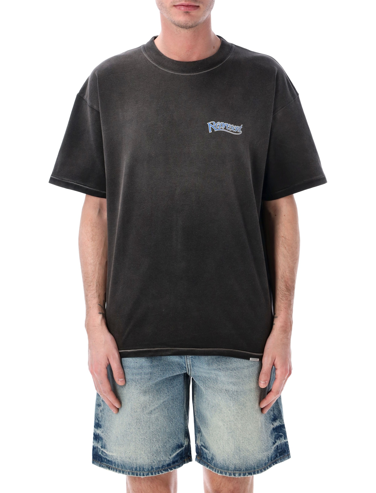 [Represent] T-shirts Short Sleeve SS26 MLM10017504