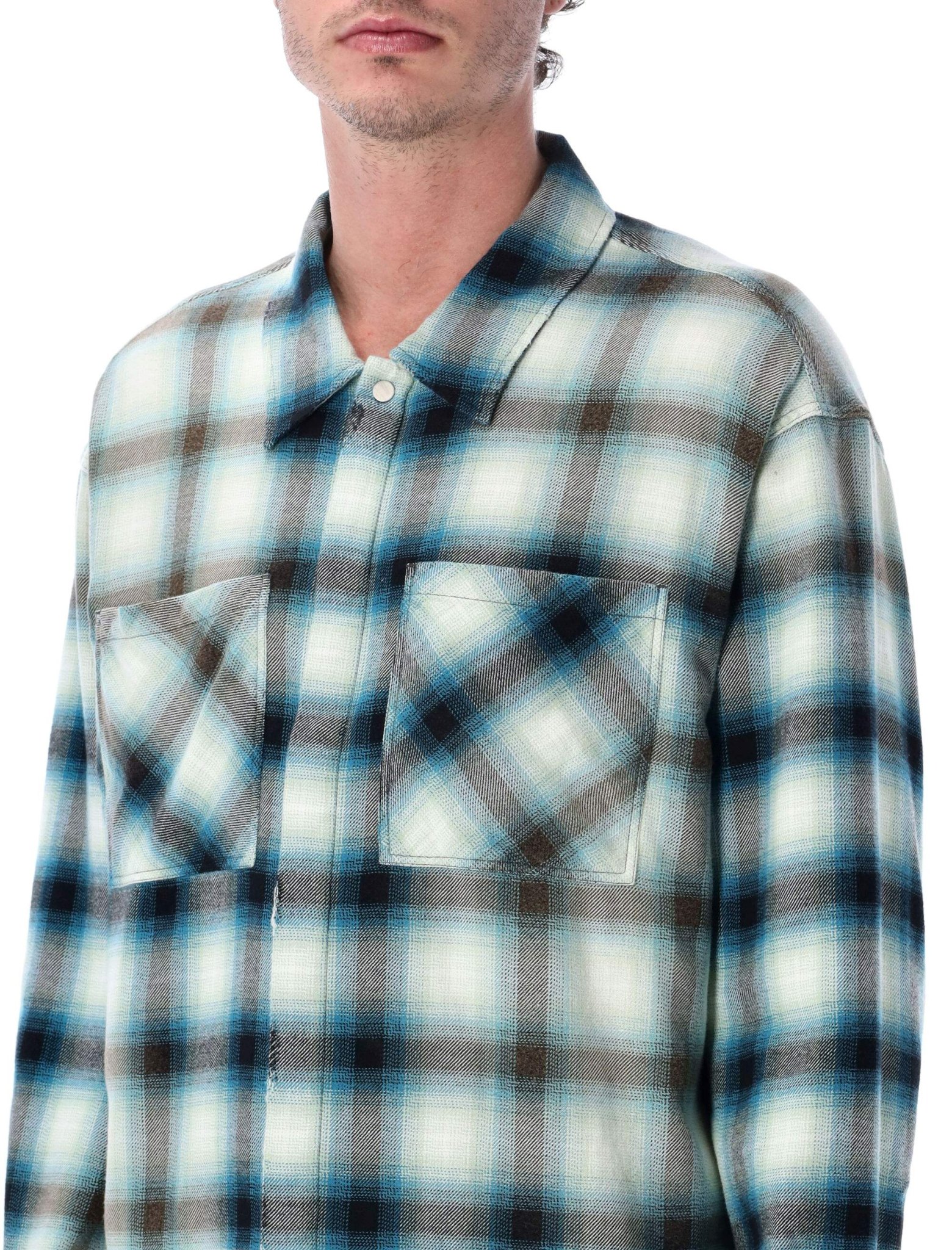 [Represent] Shirts Long Sleeve SS26 MLM10010708