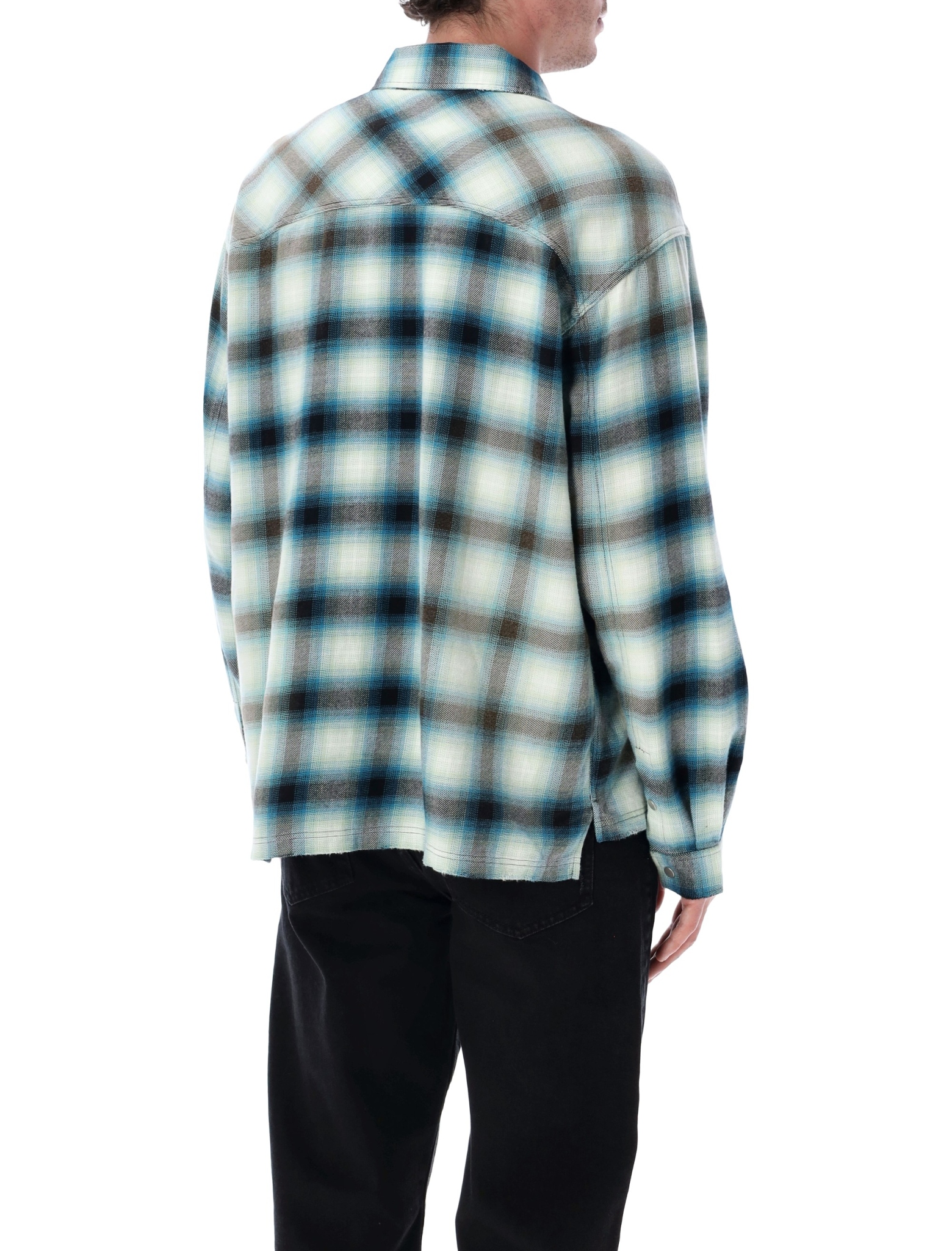 [Represent] Shirts Long Sleeve SS26 MLM10010708
