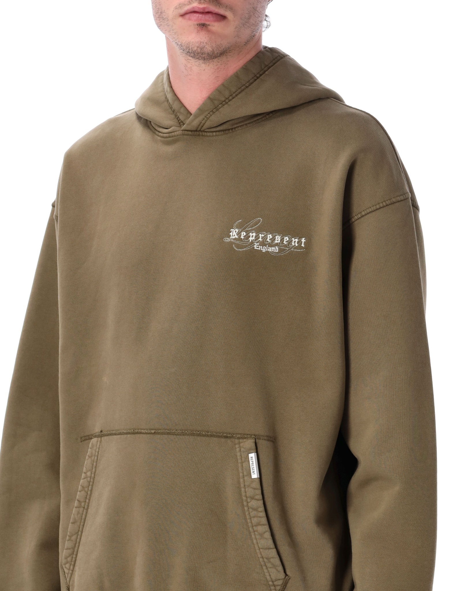 [Represent] Hoodie SS26 MLM10037459
