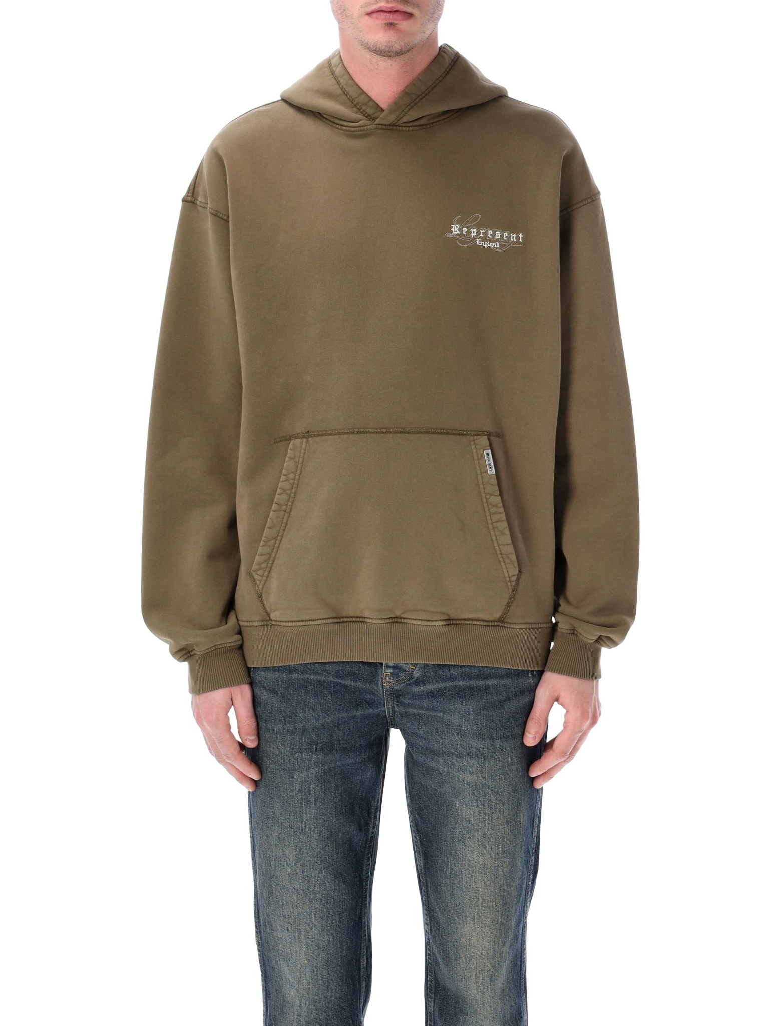 [Represent] Hoodie SS26 MLM10037459