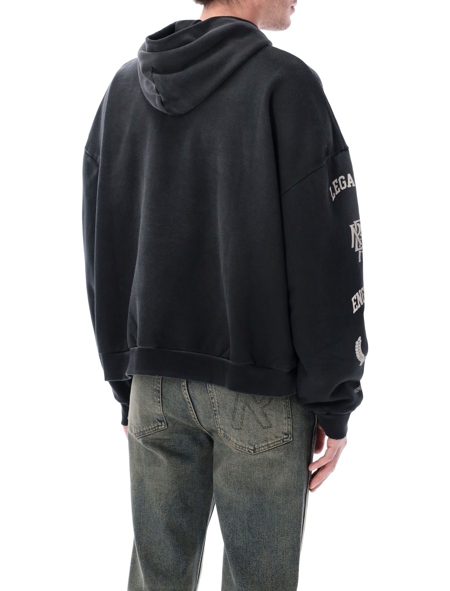 [Represent] Hoodie SS26 MLM10037204