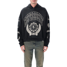 [Represent] Hoodie SS26 MLM10037204