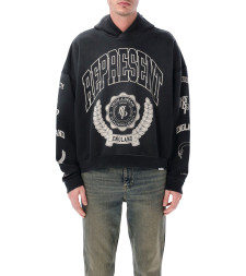[Represent] Hoodie SS26 MLM10037204
