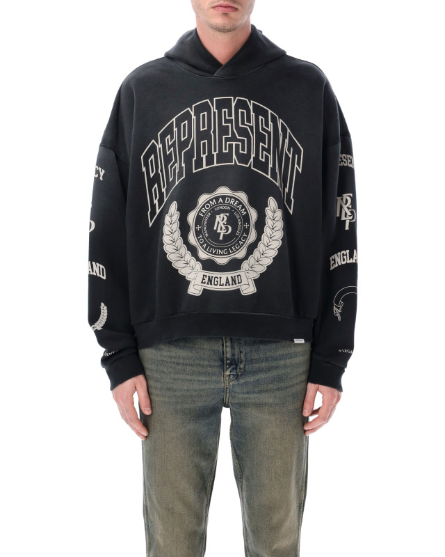 [Represent] Hoodie SS26 MLM10037204