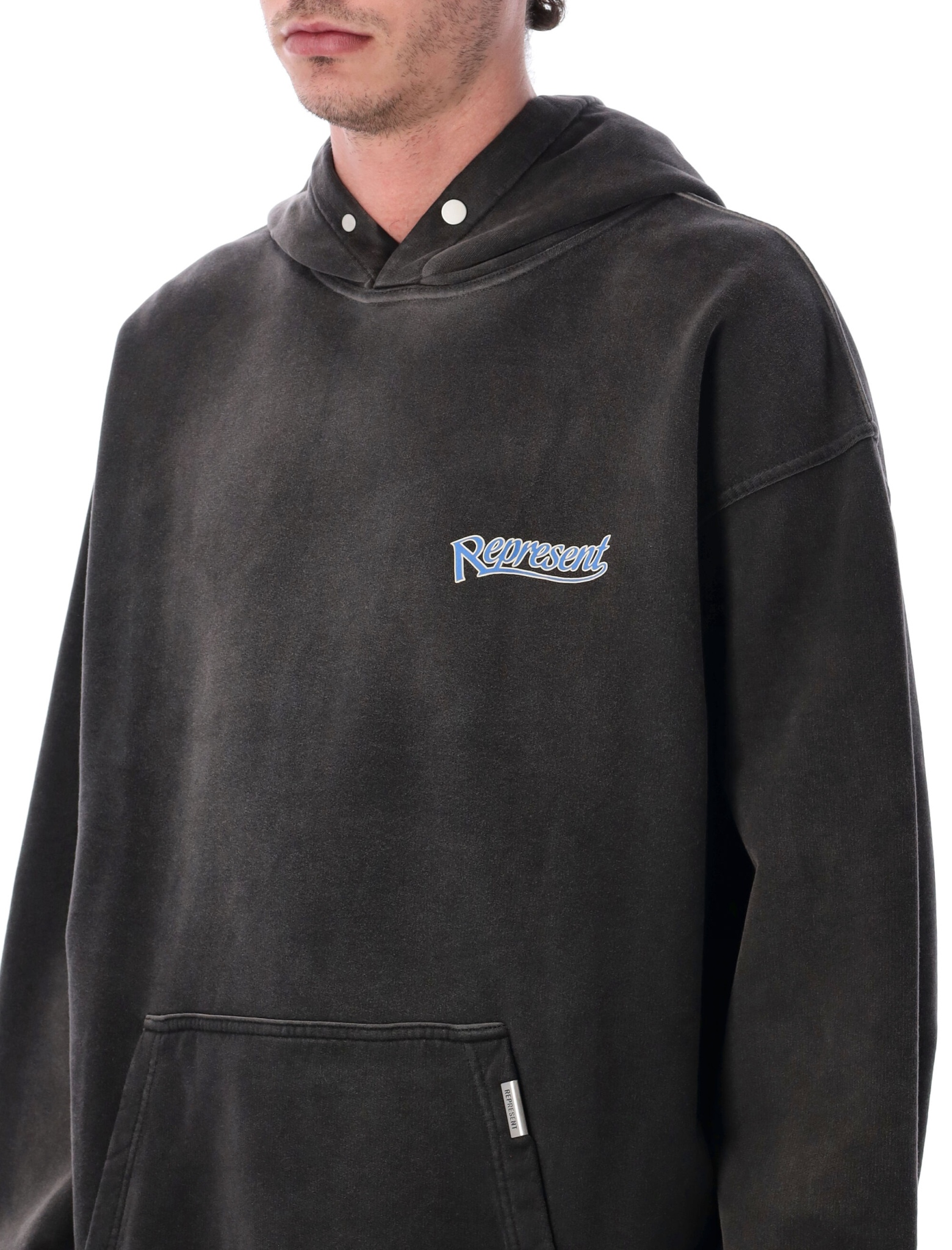 [Represent] Hoodie SS26 MLM10037304