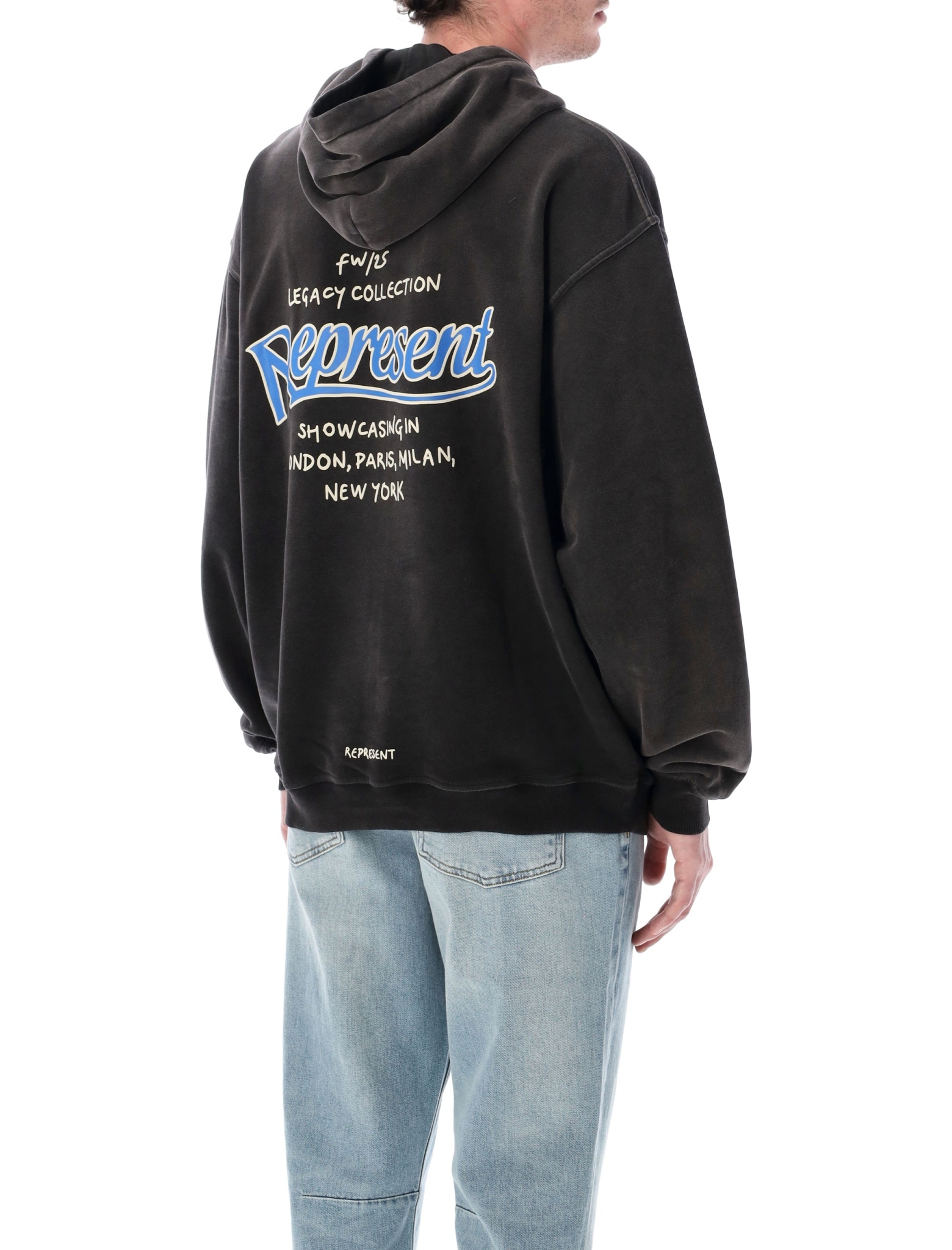 [Represent] Hoodie SS26 MLM10037304
