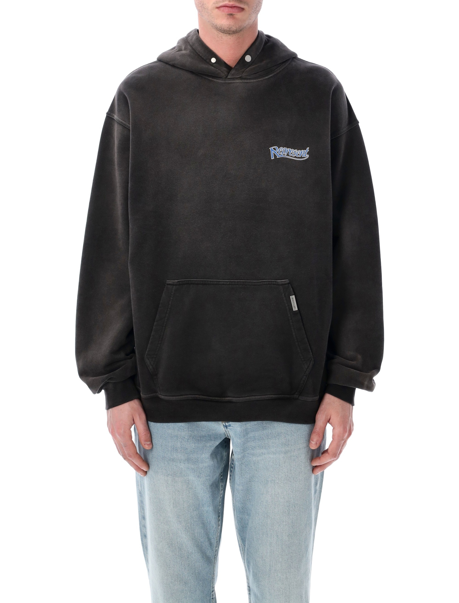 [Represent] Hoodie SS26 MLM10037304