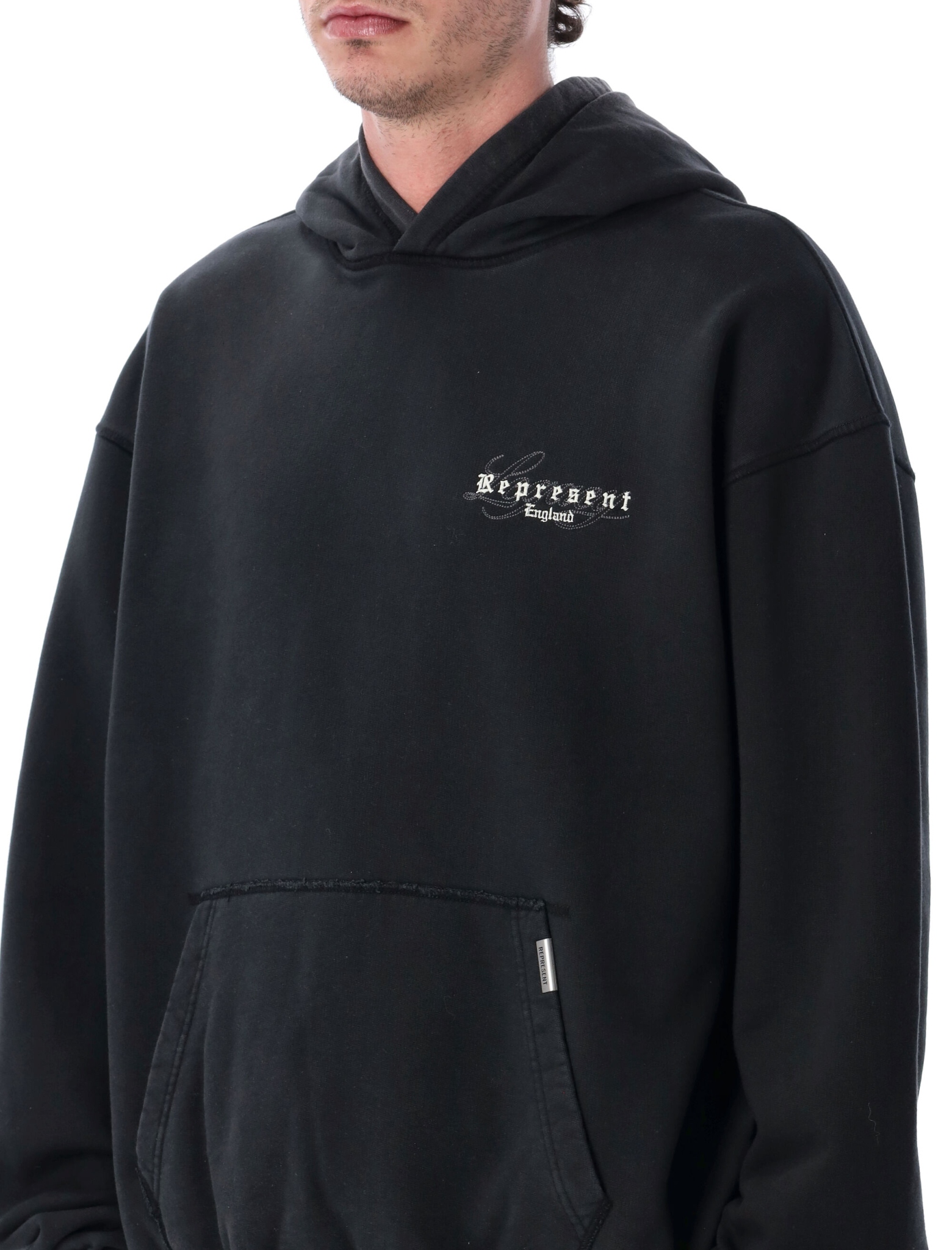 [Represent] Hoodie SS26 MLM10037406