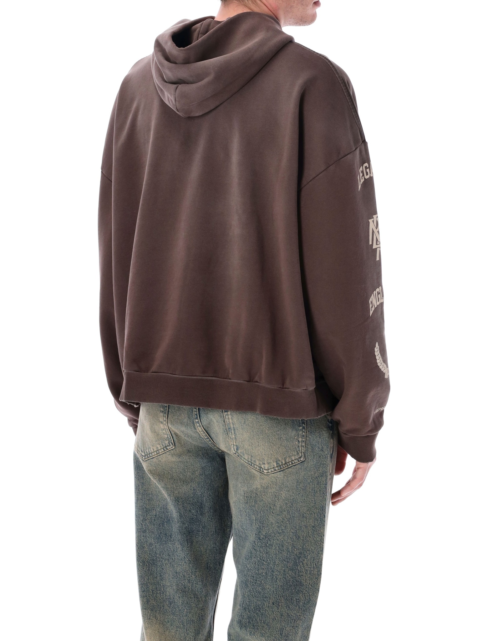 [Represent] Hoodie SS26 MLM10037217