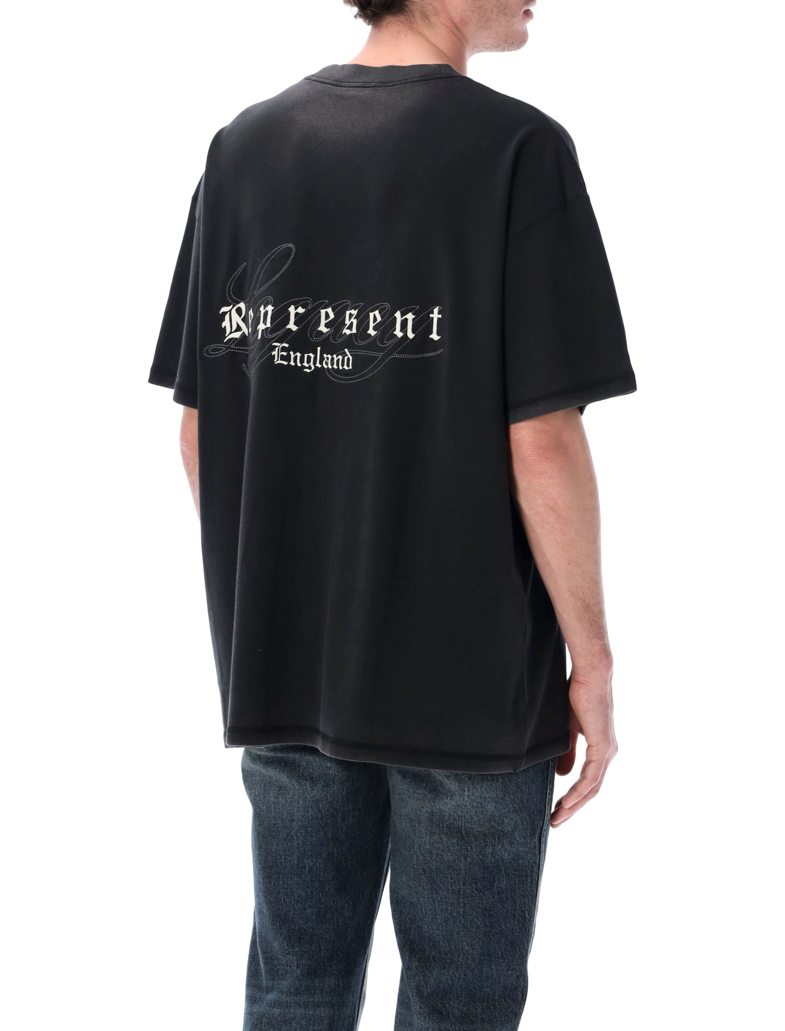 [Represent] T-shirts Short Sleeve SS26 MLM10017806