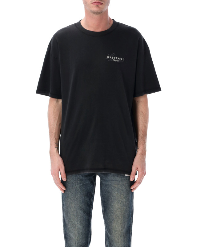 [Represent] T-shirts Short Sleeve SS26 MLM10017806