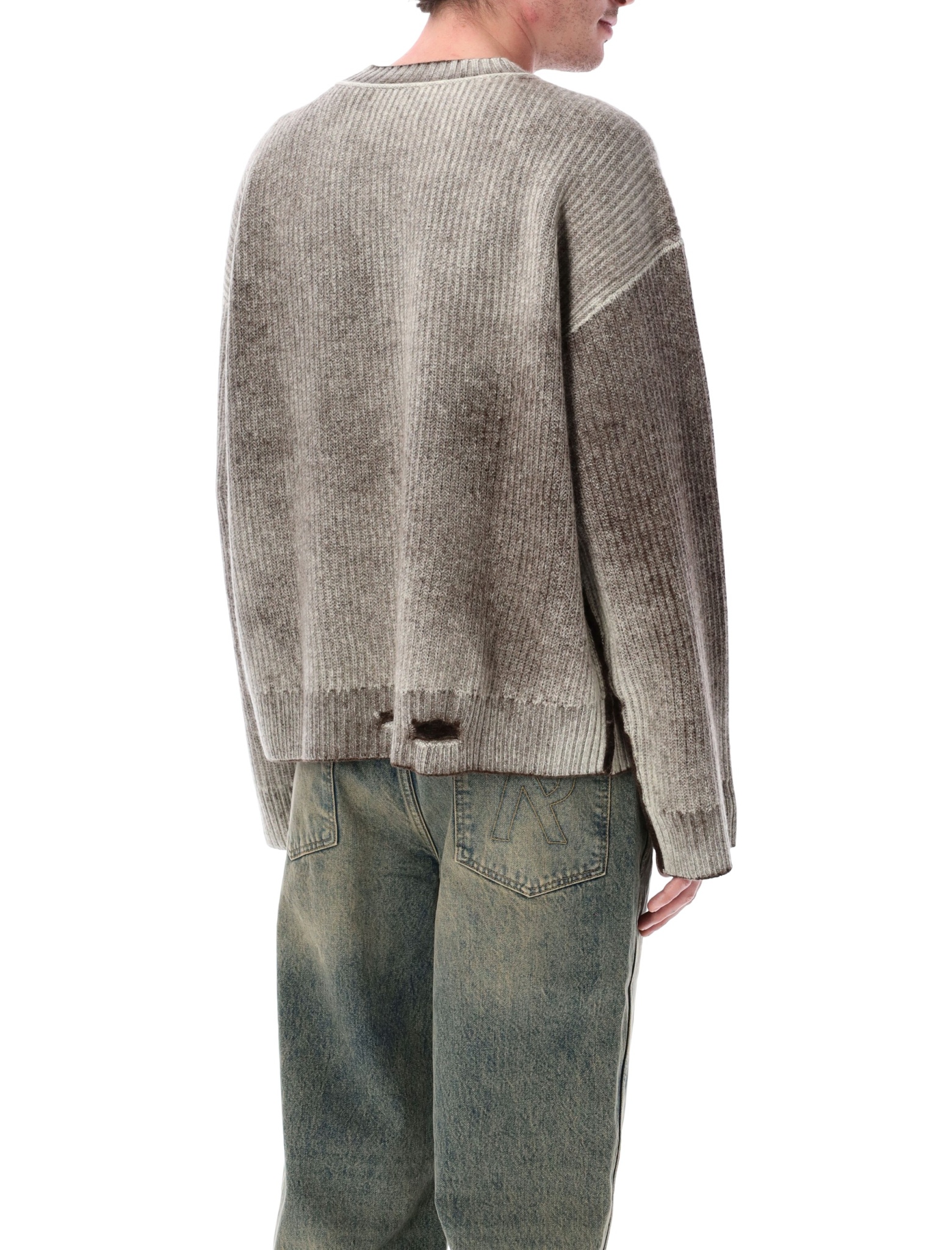 [Represent] Knitwear SS26 MLM10021717