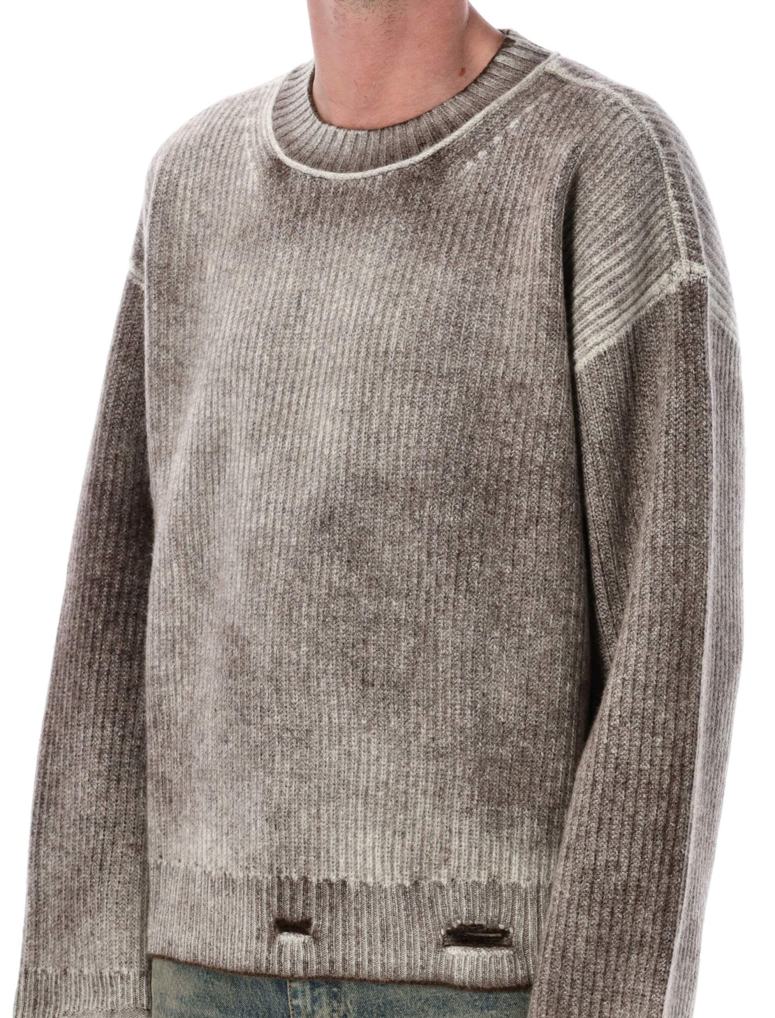 [Represent] Knitwear SS26 MLM10021717