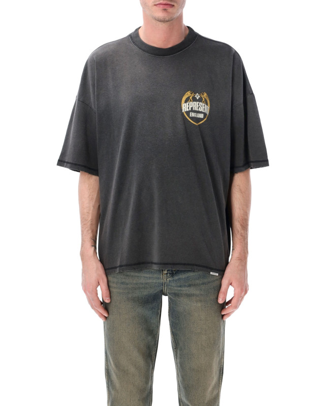 [Represent] T-shirts Short Sleeve SS26 MLM10017104
