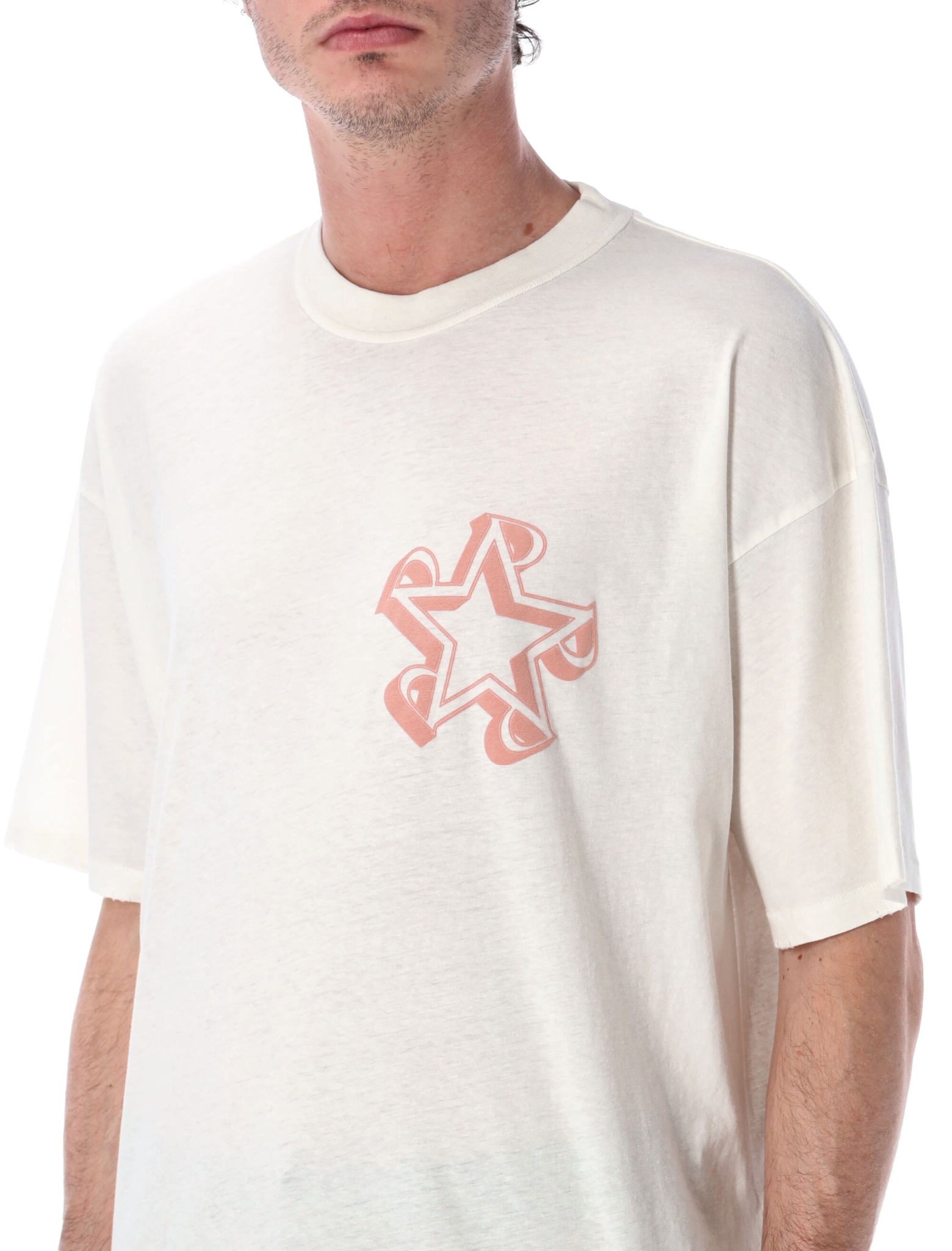 [Represent] T-shirts Short Sleeve SS26 MLM10017272
