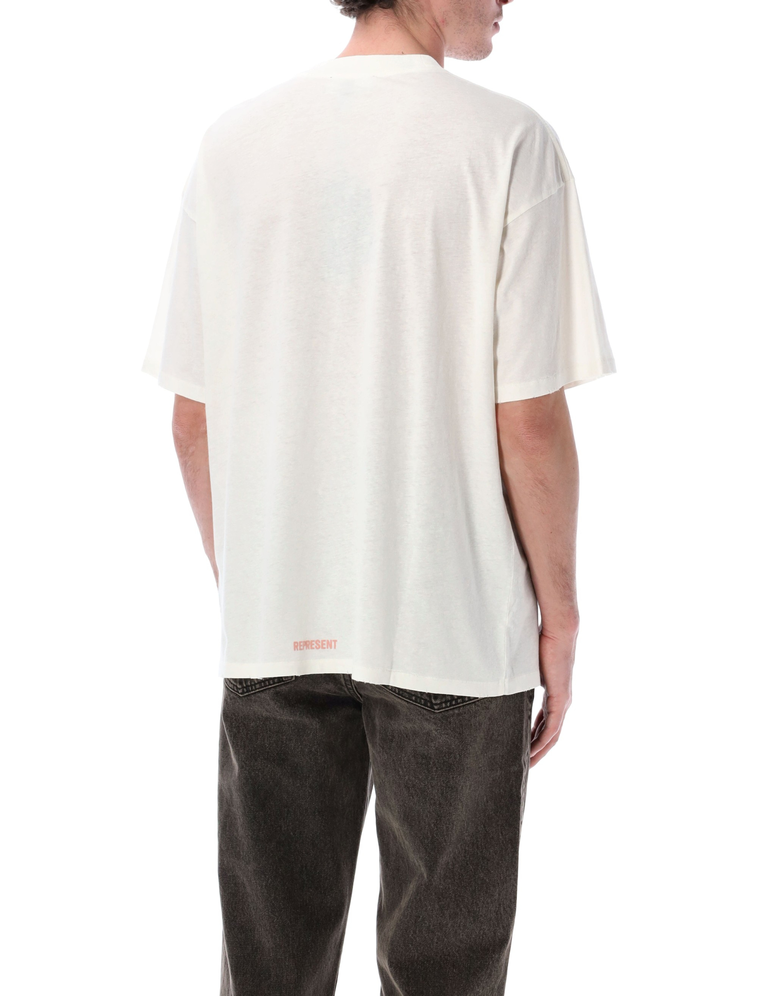 [Represent] T-shirts Short Sleeve SS26 MLM10017272