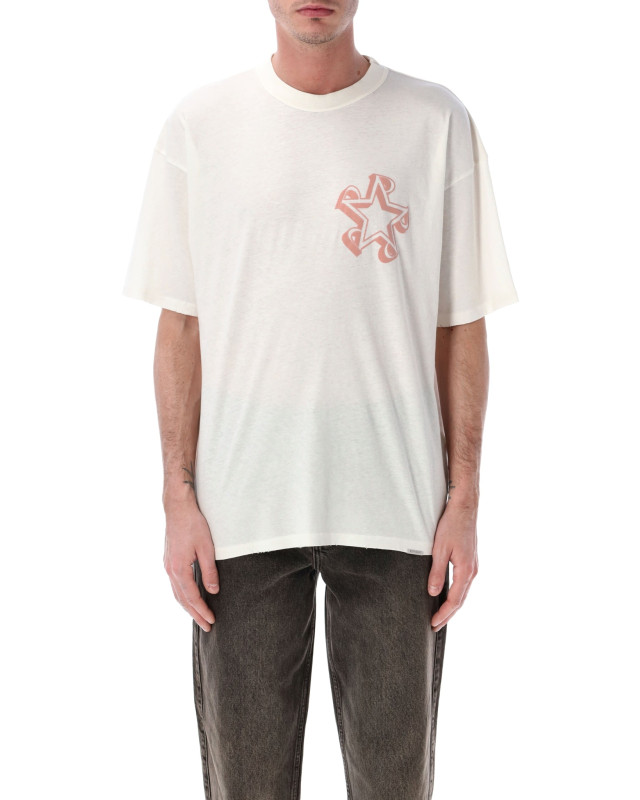 [Represent] T-shirts Short Sleeve SS26 MLM10017272