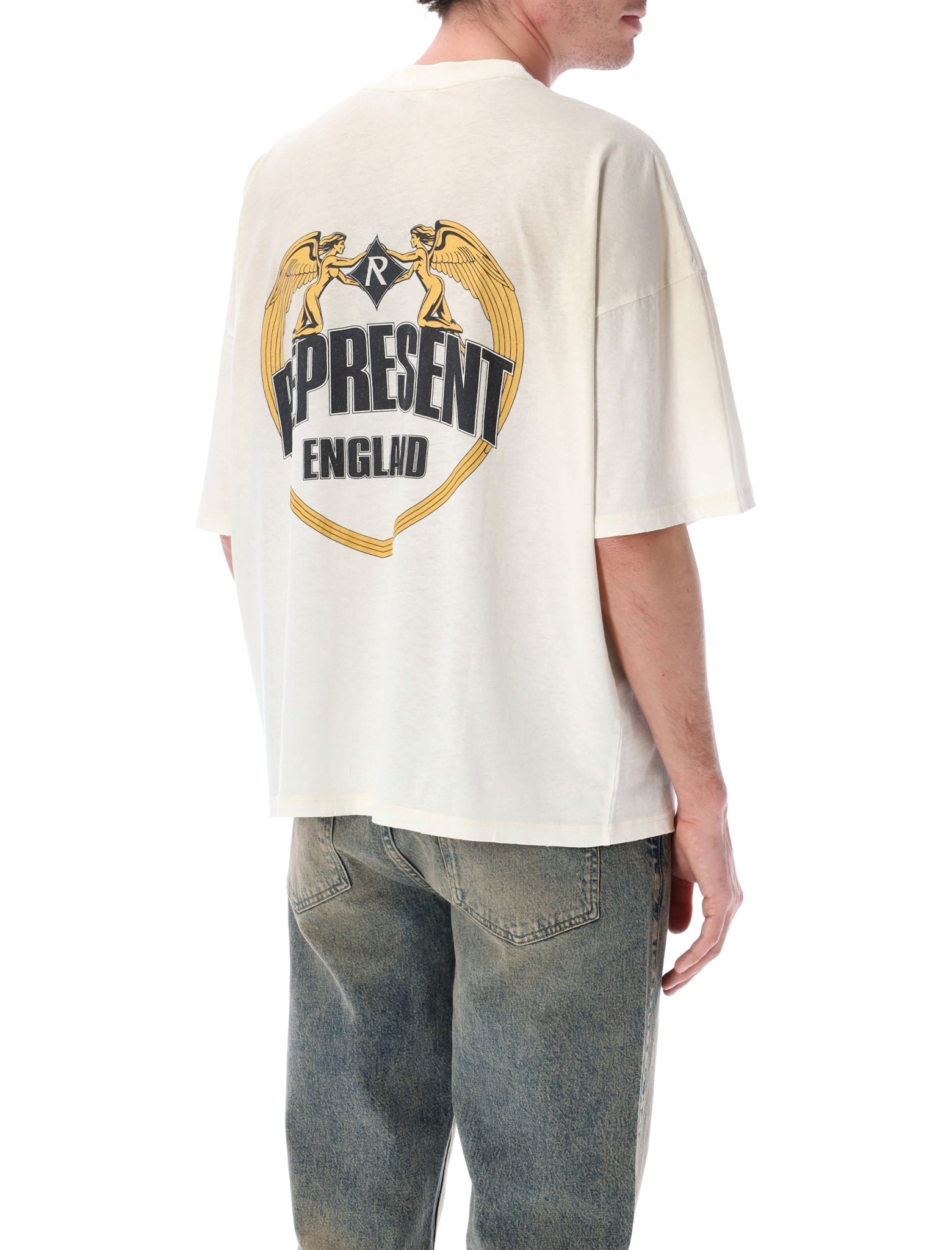 [Represent] T-shirts Short Sleeve SS26 MLM10017130