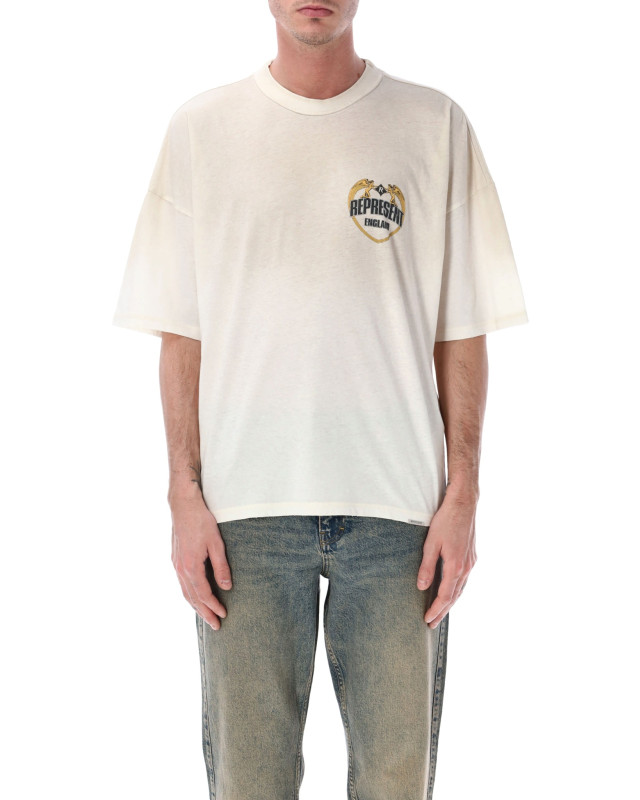 [Represent] T-shirts Short Sleeve SS26 MLM10017130