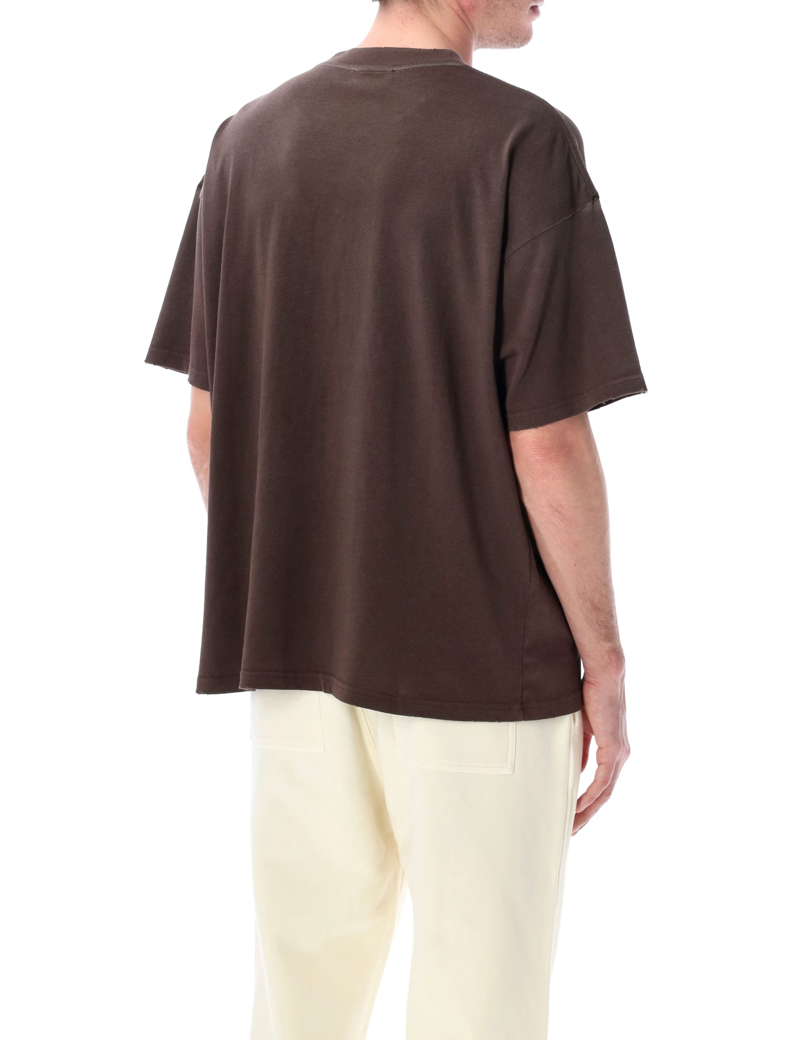 [Represent] T-shirts Short Sleeve SS26 MLM10017017