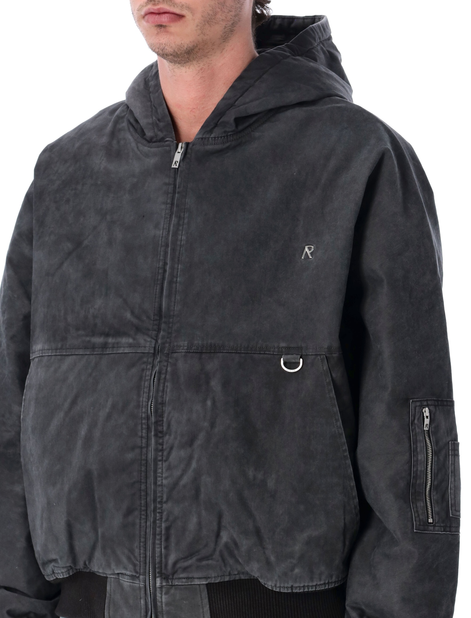 [Represent] Coat SS26 MLM10012702