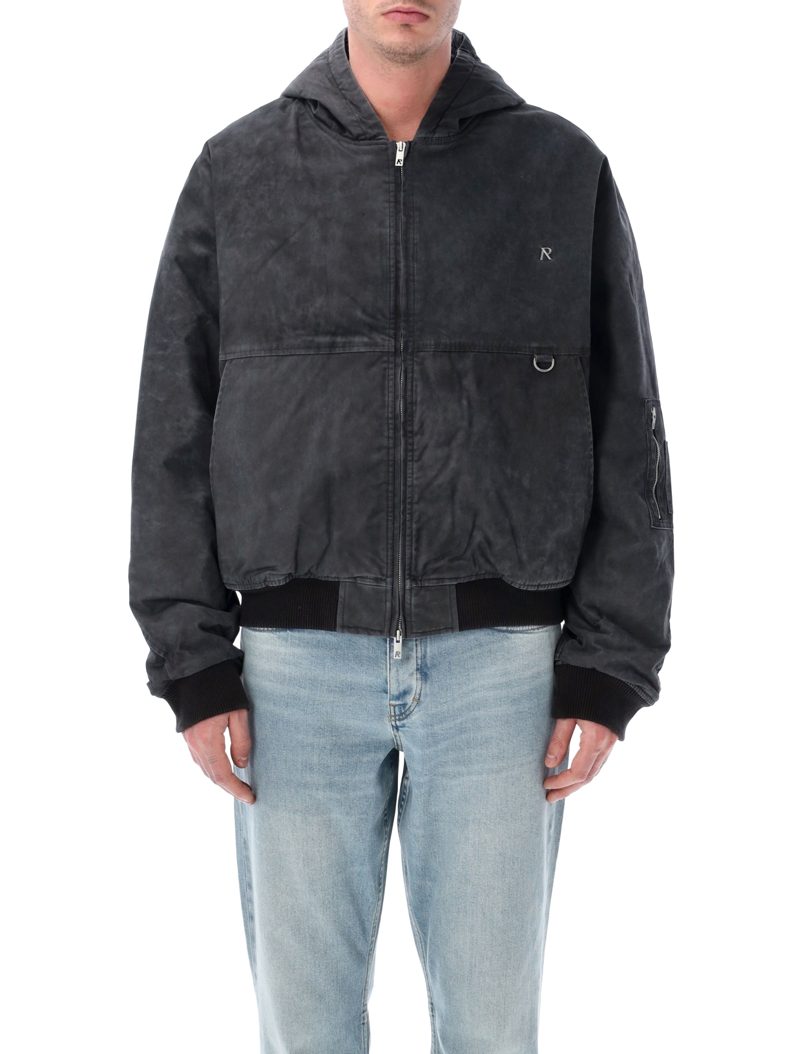 [Represent] Coat SS26 MLM10012702