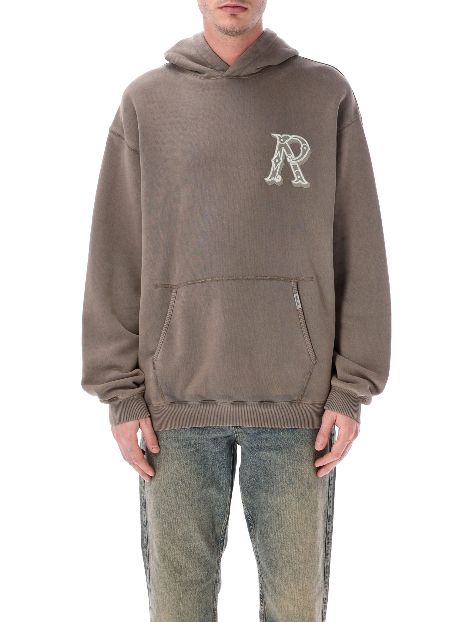 [Represent] Hoodie SS26 MLM10061916