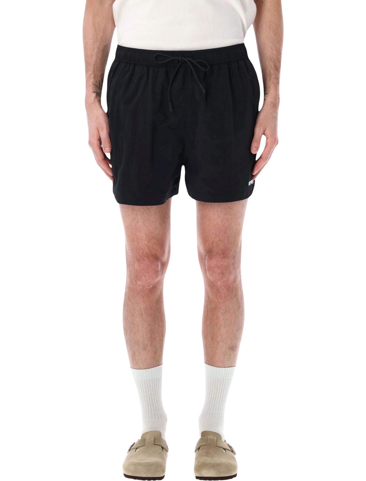 [Represent] Swim Pants SS26 MLM10071601