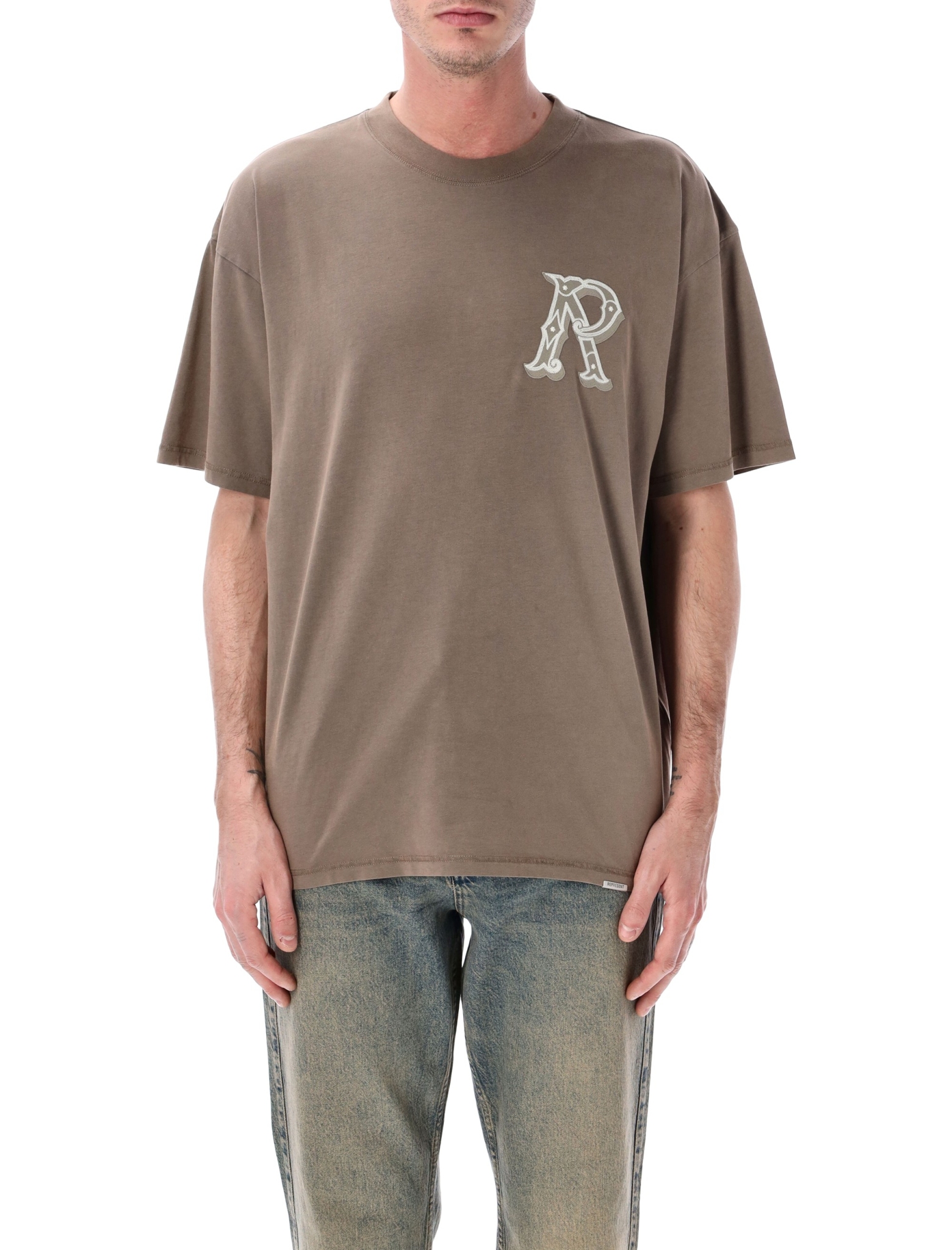 [Represent] T-shirts Short Sleeve SS26 MLM10059516