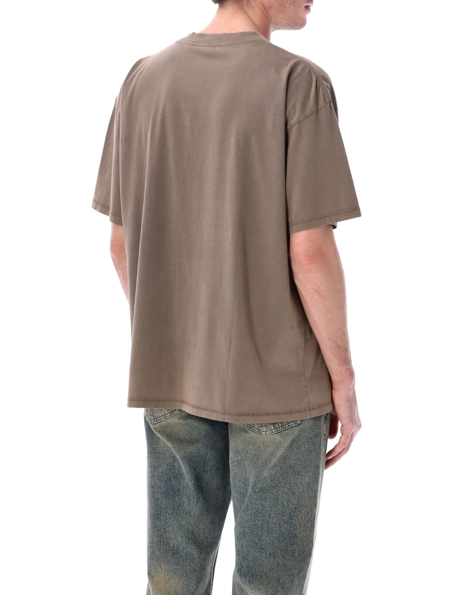[Represent] T-shirts Short Sleeve SS26 MLM10059516