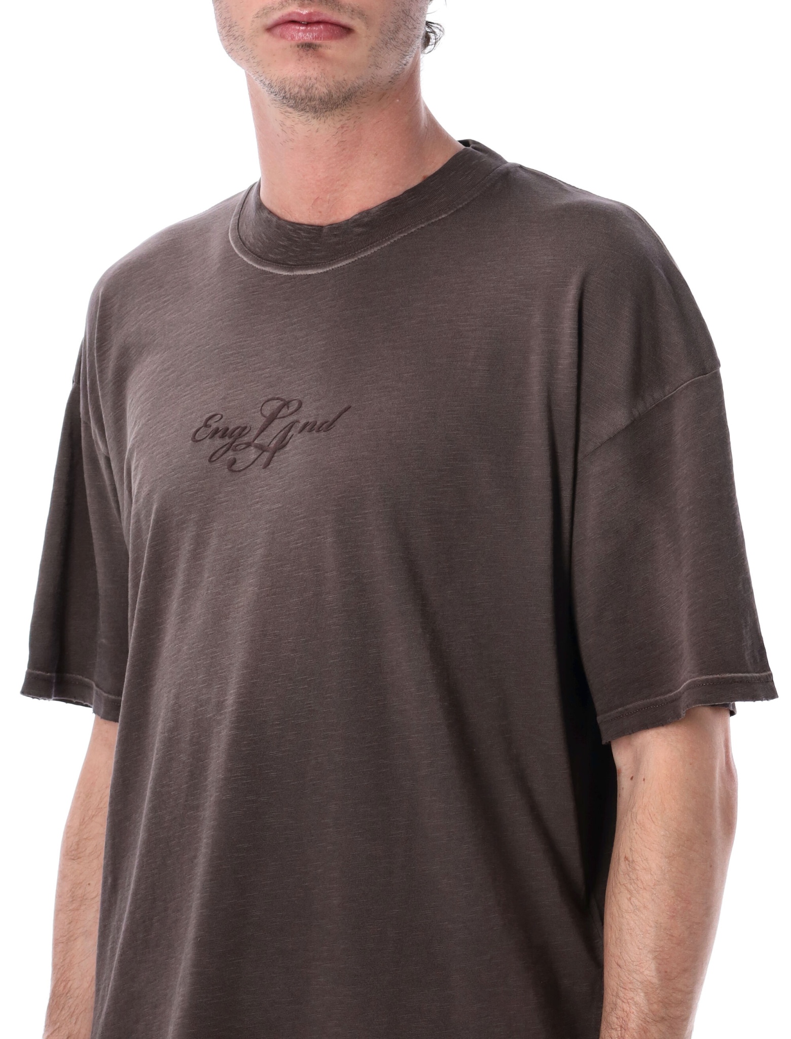 [Represent] T-shirts Short Sleeve SS26 MLM10087317