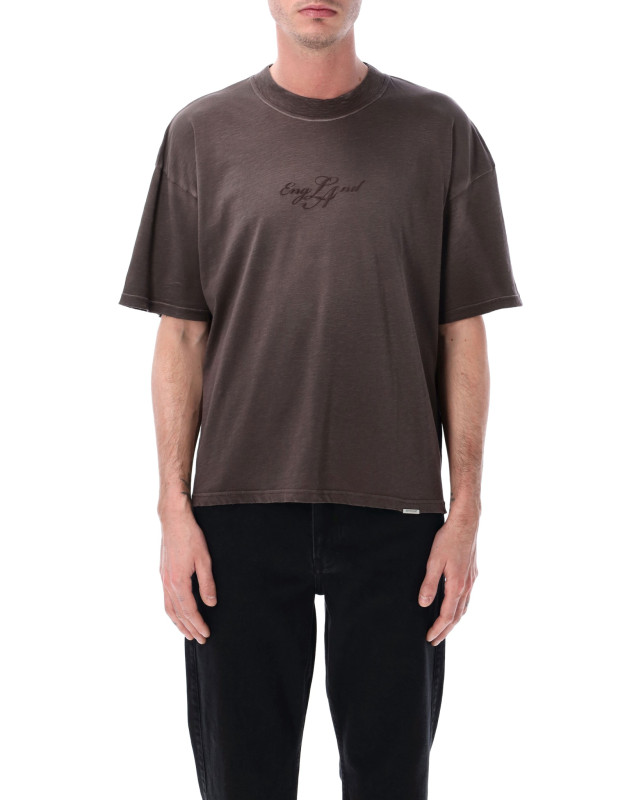 [Represent] T-shirts Short Sleeve SS26 MLM10087317