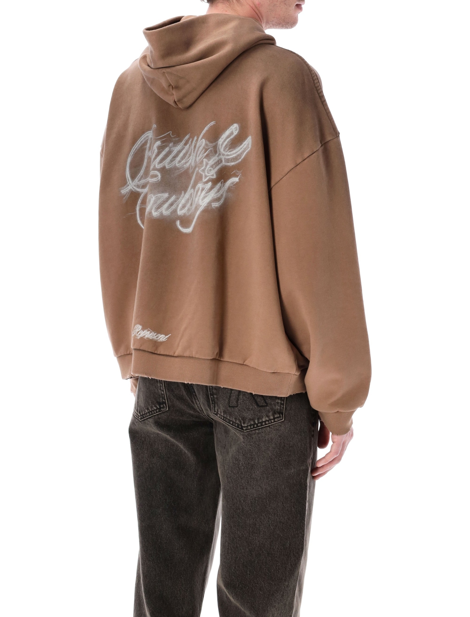 [Represent] Hoodie SS26 MLM10061016