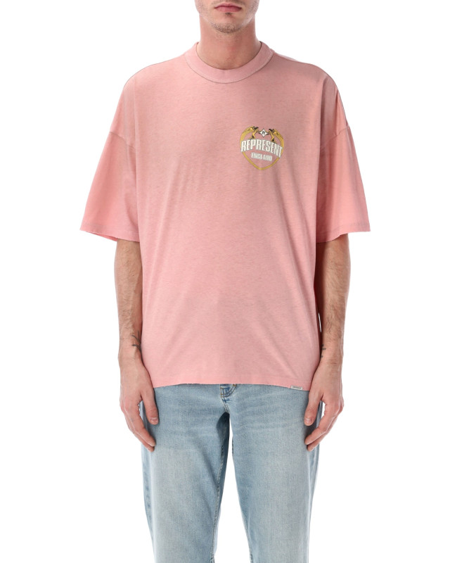 [Represent] T-shirts Short Sleeve SS26 MLM10017124