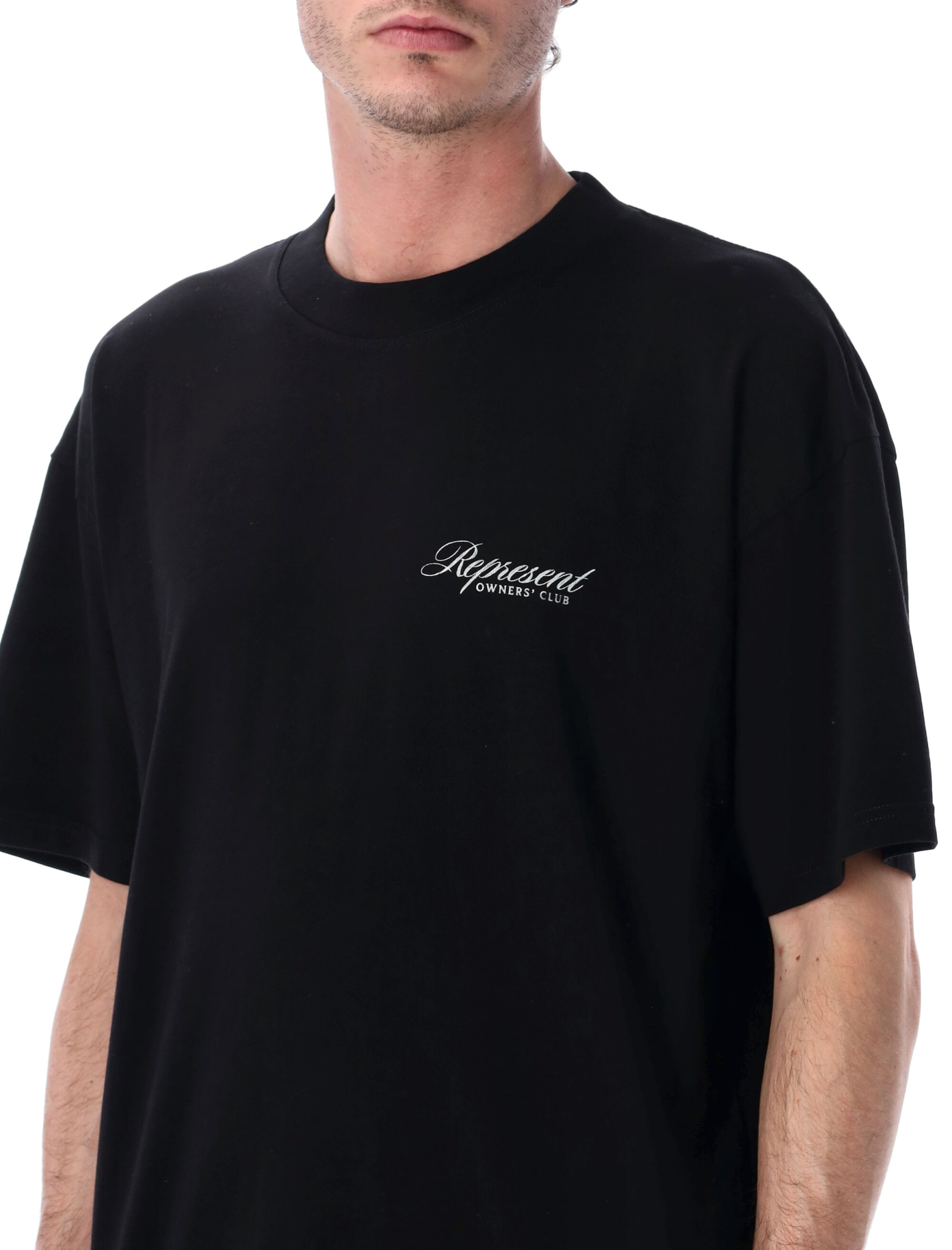 [Represent] T-shirts Short Sleeve SS26 OCM41201001