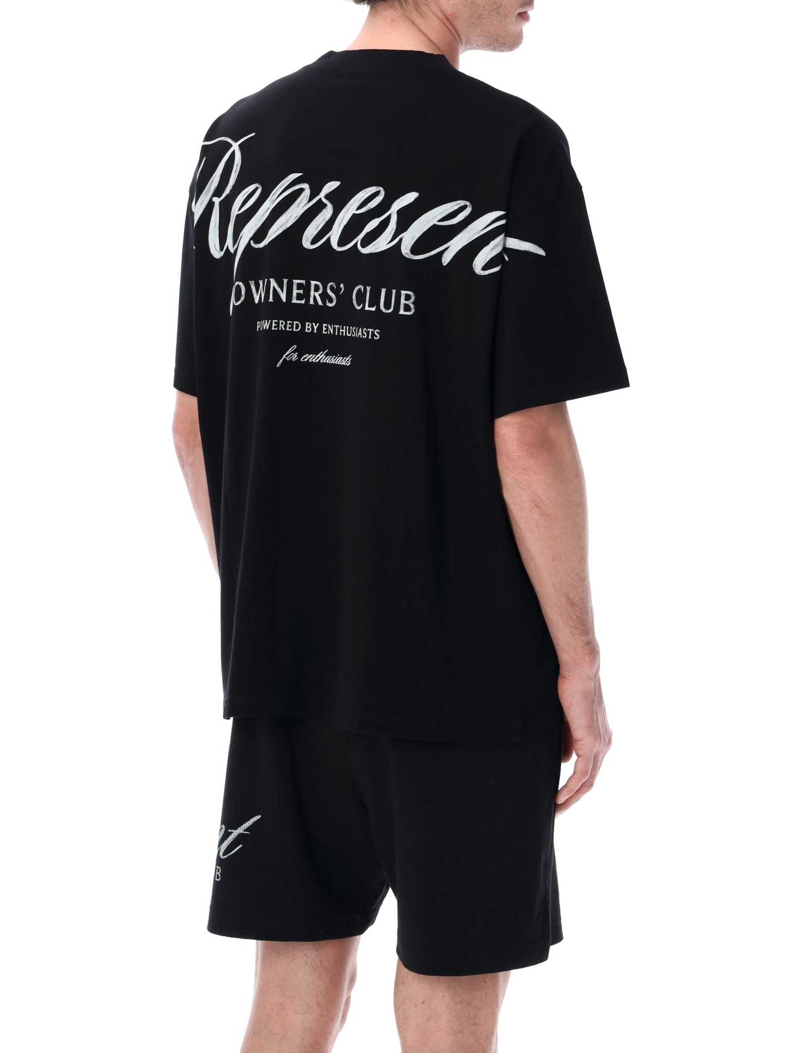 [Represent] T-shirts Short Sleeve SS26 OCM41201001