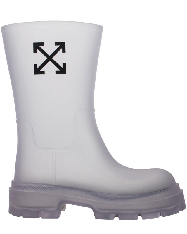 [Off-White] Long Boots SS25 OWIE049MAT0027910