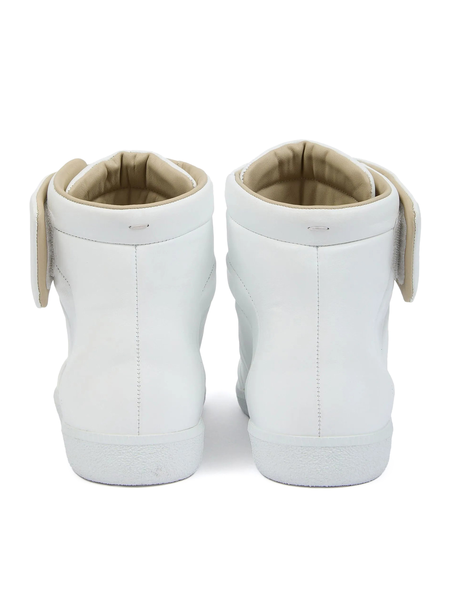 [Maison Margiela] Sneakers SS26 S57WS0538P7573T1003 WHITE