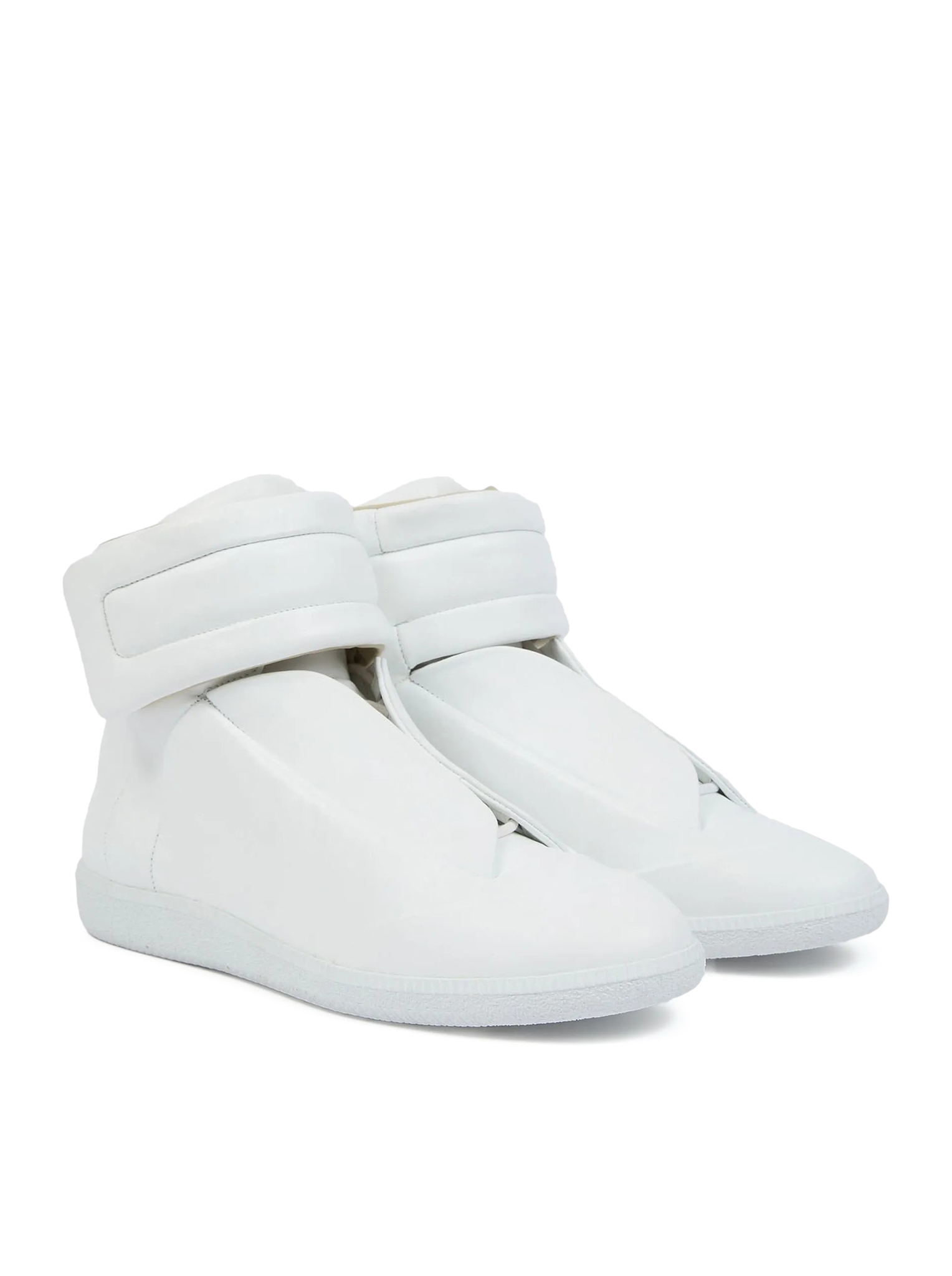 [Maison Margiela] Sneakers SS26 S57WS0538P7573T1003 WHITE