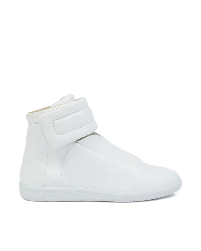 [Maison Margiela] Sneakers SS26 S57WS0538P7573T1003 WHITE