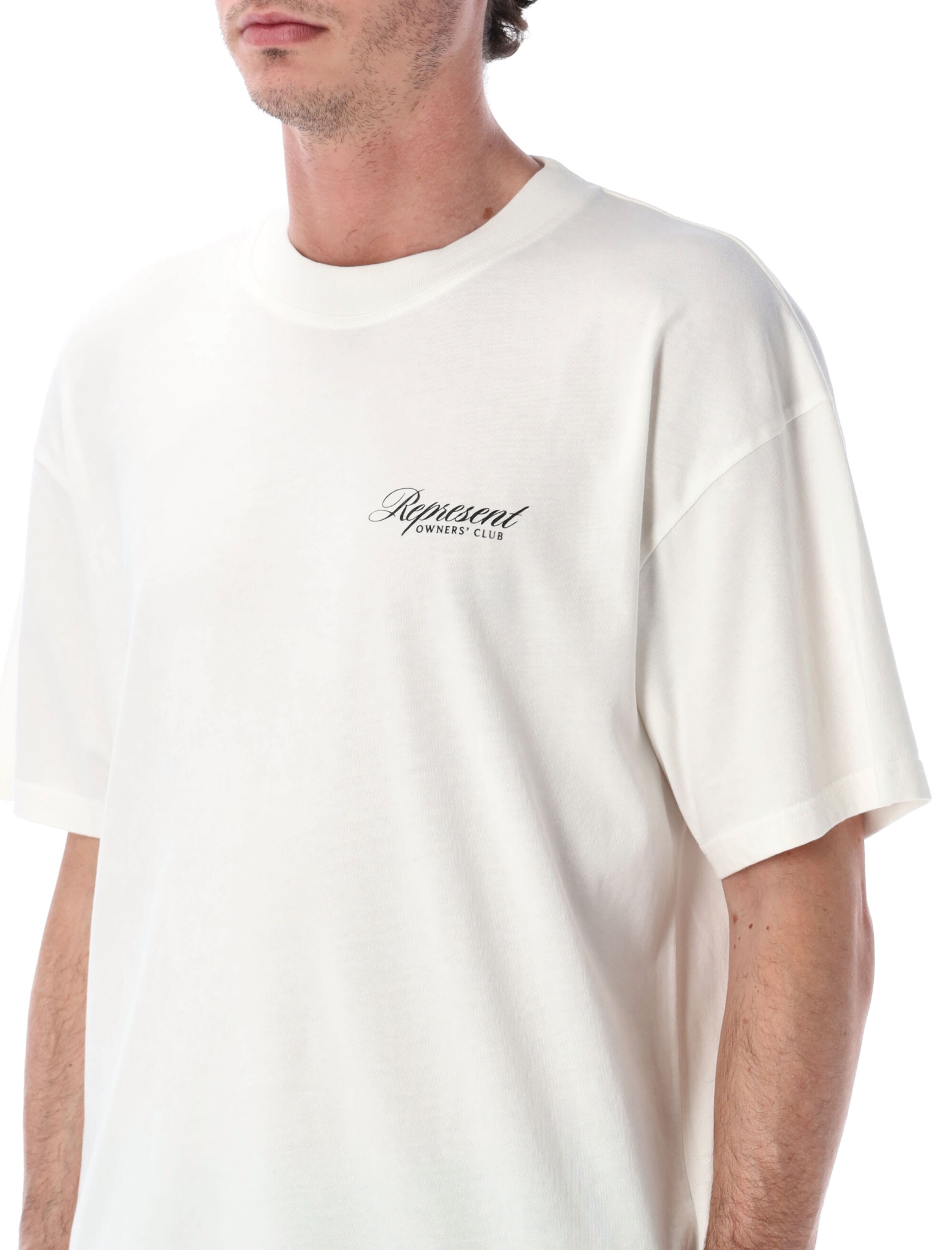 [Represent] T-shirts Short Sleeve SS26 OCM41201072