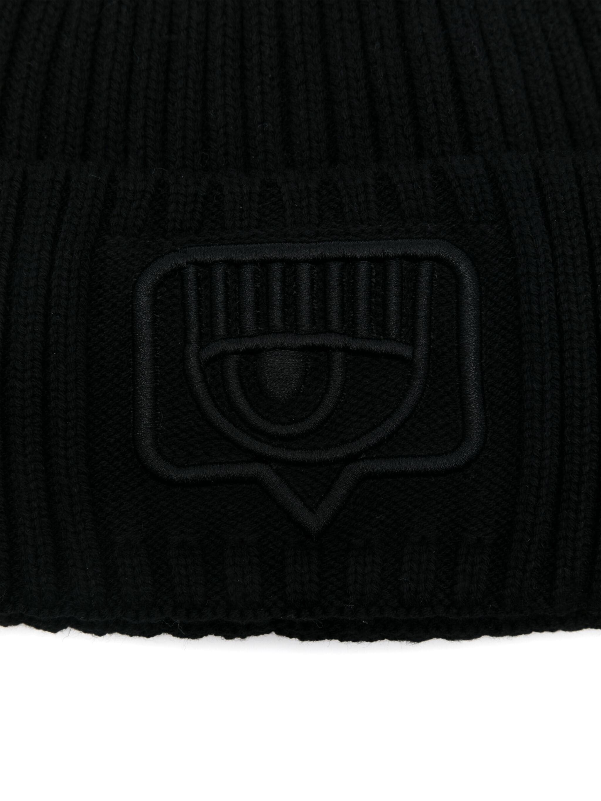 [Chiara Ferragni] Beanie FW24 77SBZK33ZG341