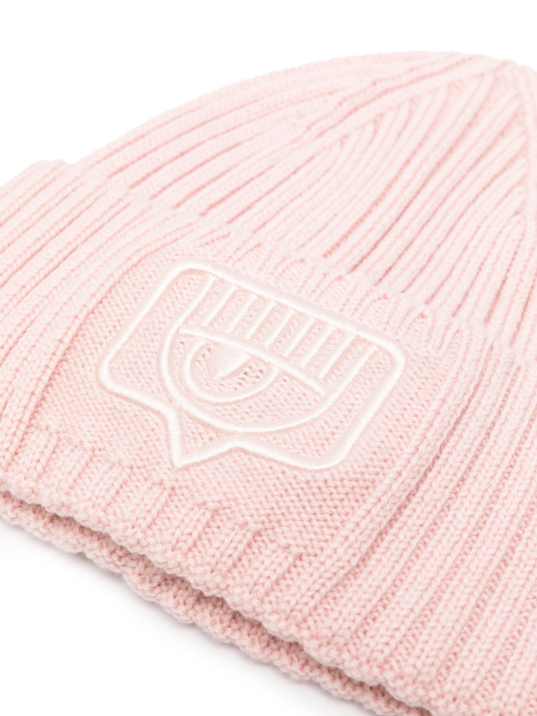 [Chiara Ferragni] Beanie FW24 77SBZK33ZG341