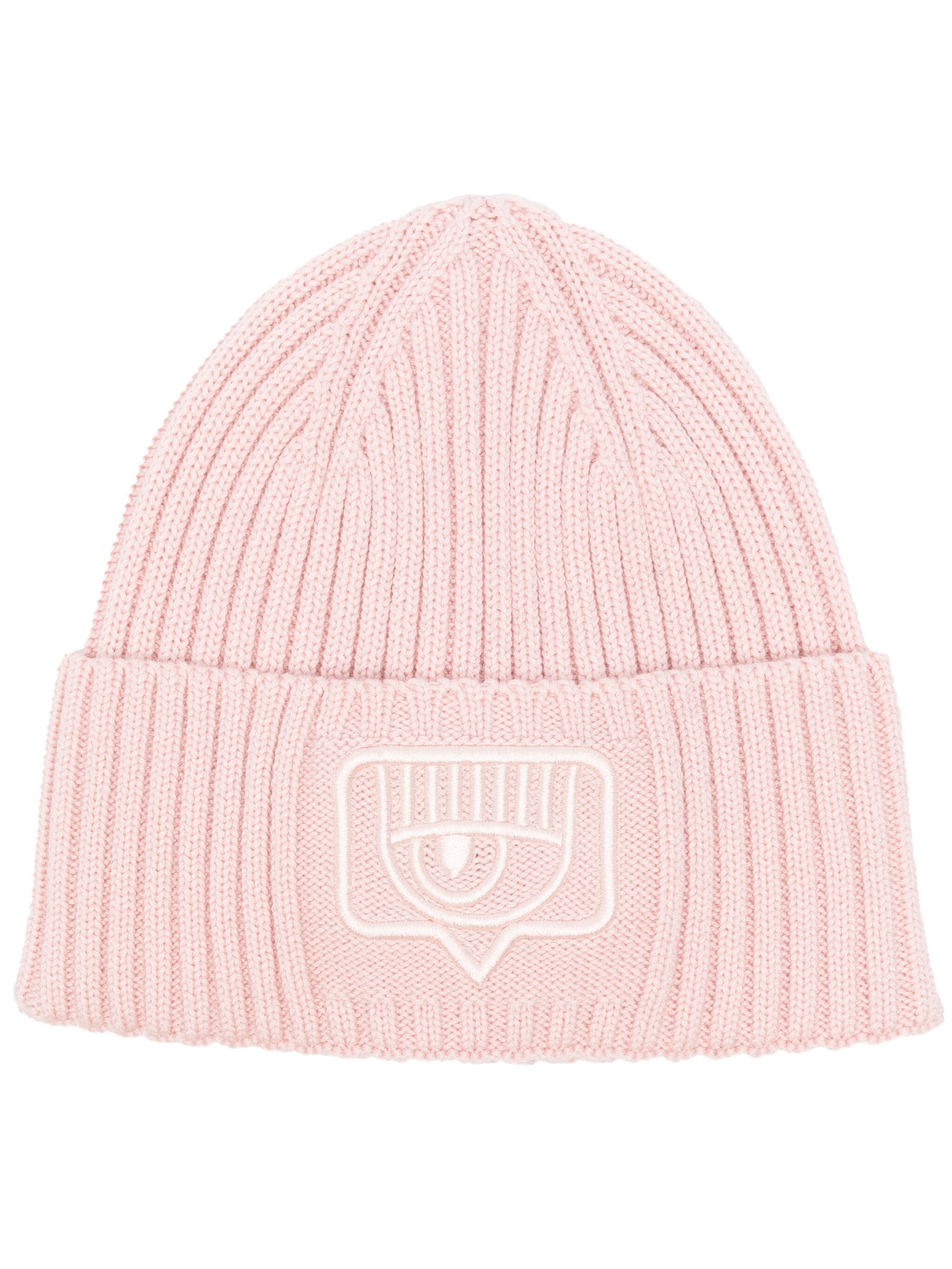 [Chiara Ferragni] Beanie FW24 77SBZK33ZG341