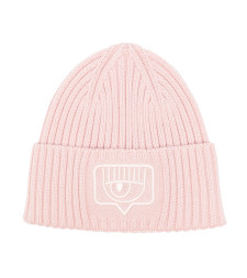[Chiara Ferragni] Beanie FW24 77SBZK33ZG341